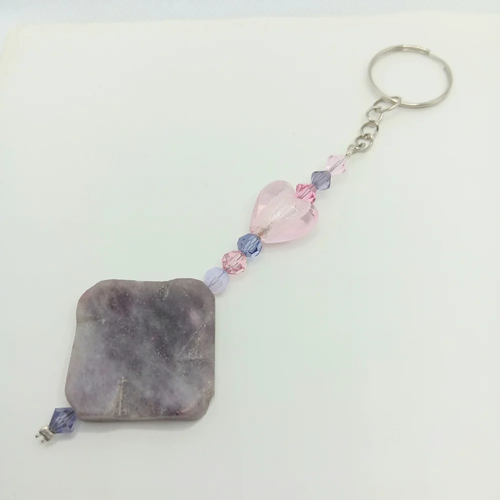 Keychain Set - Picture 5 of 5